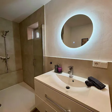 Modernes 1 Für Monteure&handwerker Mutterstadt