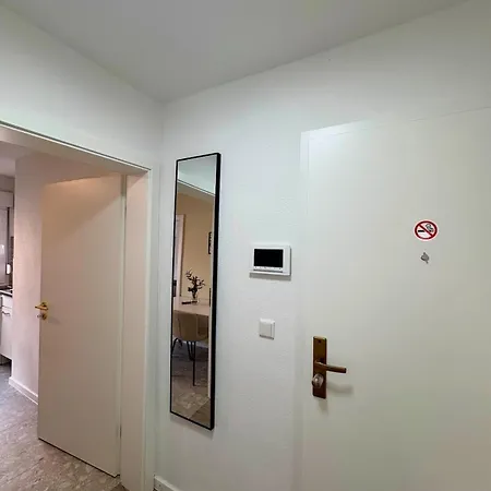 Modernes 1 Für Monteure&handwerker Apartment Mutterstadt